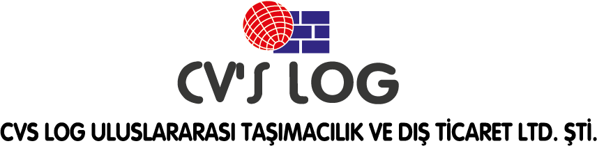 CVS LOG ULUSLARARASI TAŞIMACILIK
